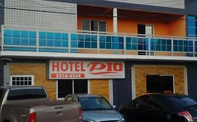 Hotel Pio